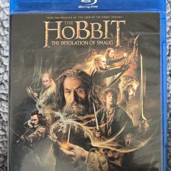 Blue Ray DVD 📀 