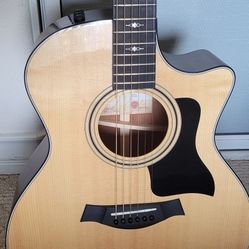 2021 Taylor 314ce