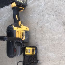 Dewalt Hole Hawg