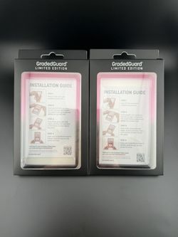 Graded Guard CGC Nebula