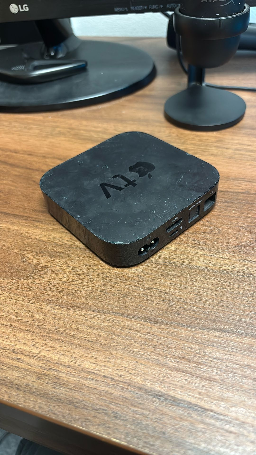 Apple Tv