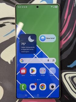 Samsung Galaxy S25 Ultra 256gb AT&T/Cricket