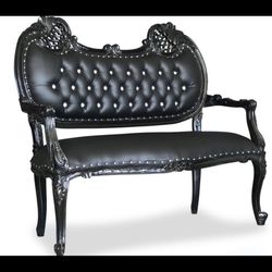 Sofa Bench