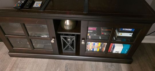 TV stand