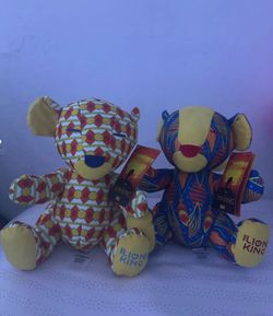 Collectables Lion king