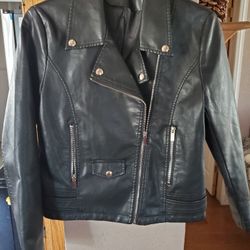 Junior Jacket  - Size Small