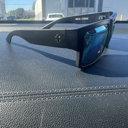 Spy Cyrus Sunglasses 