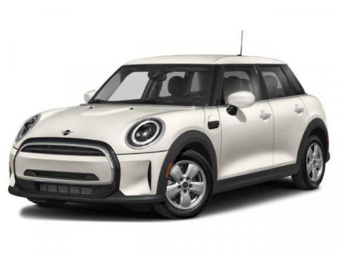 2022 Mini Hardtop