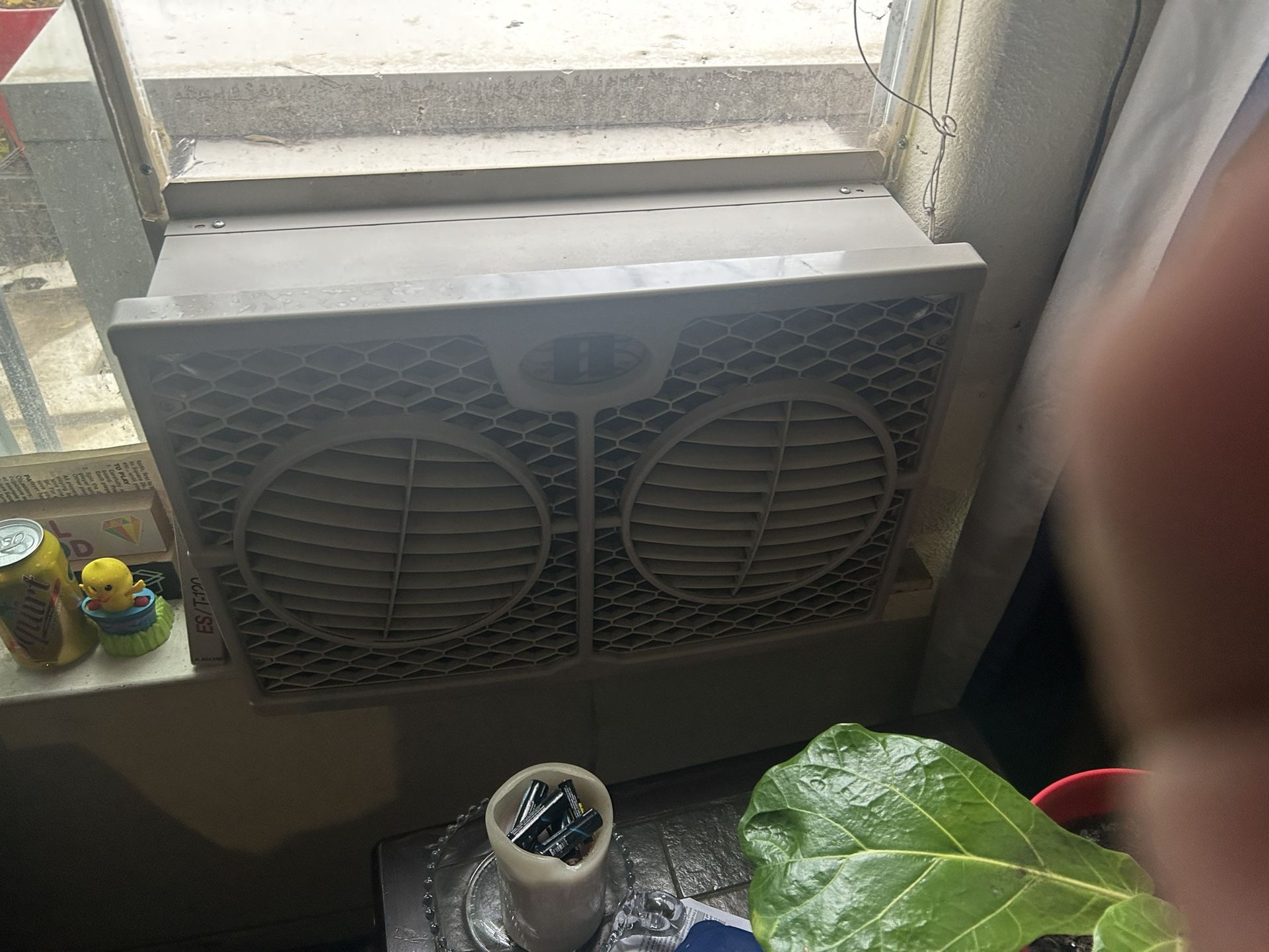 Ac/window Units