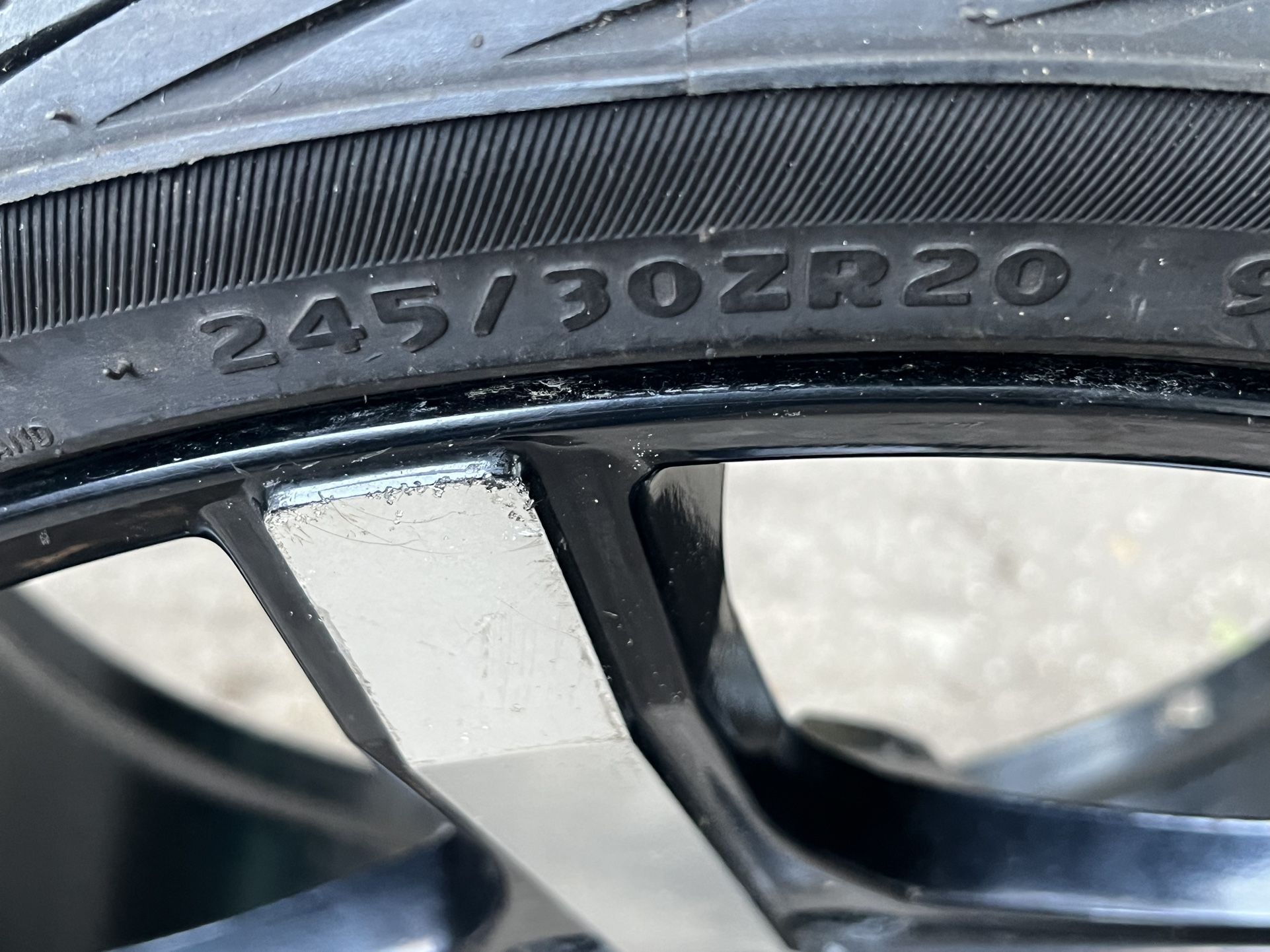 Used