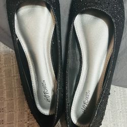 Hotcakes Flats Women Shoes Size 12M