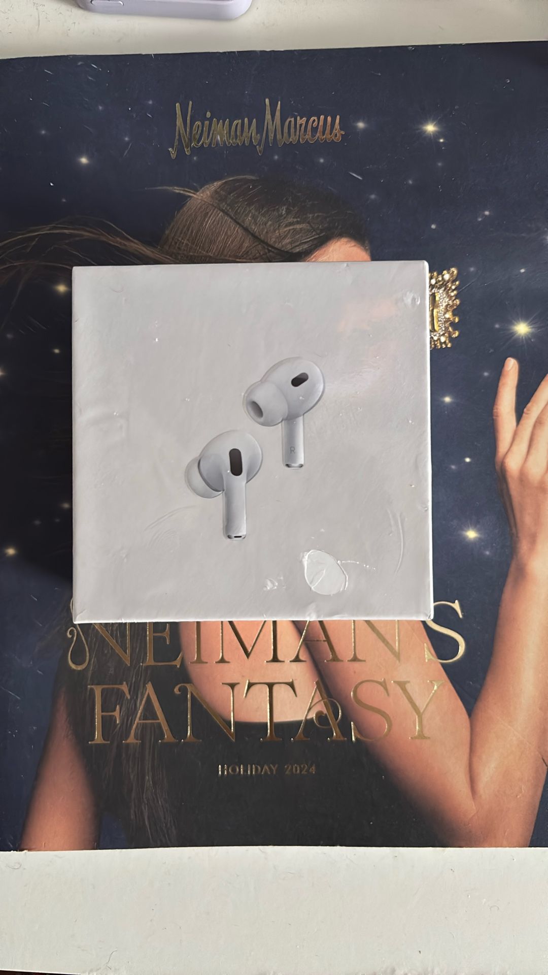 AirPods Pro 2nd Gen