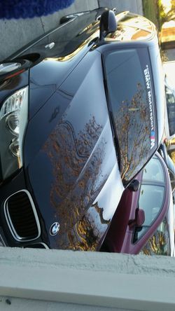 BMW 328i yr2010 77miles