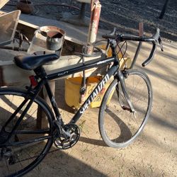 Specialized Bike