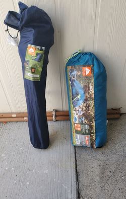 OZARK TRAIL 2 HIKER TENT