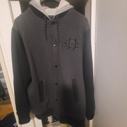 DC Jacket