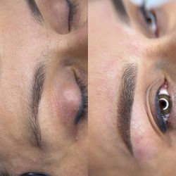 Tatto Brows 