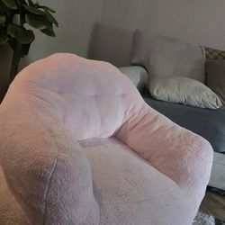 Toddler Couch 
