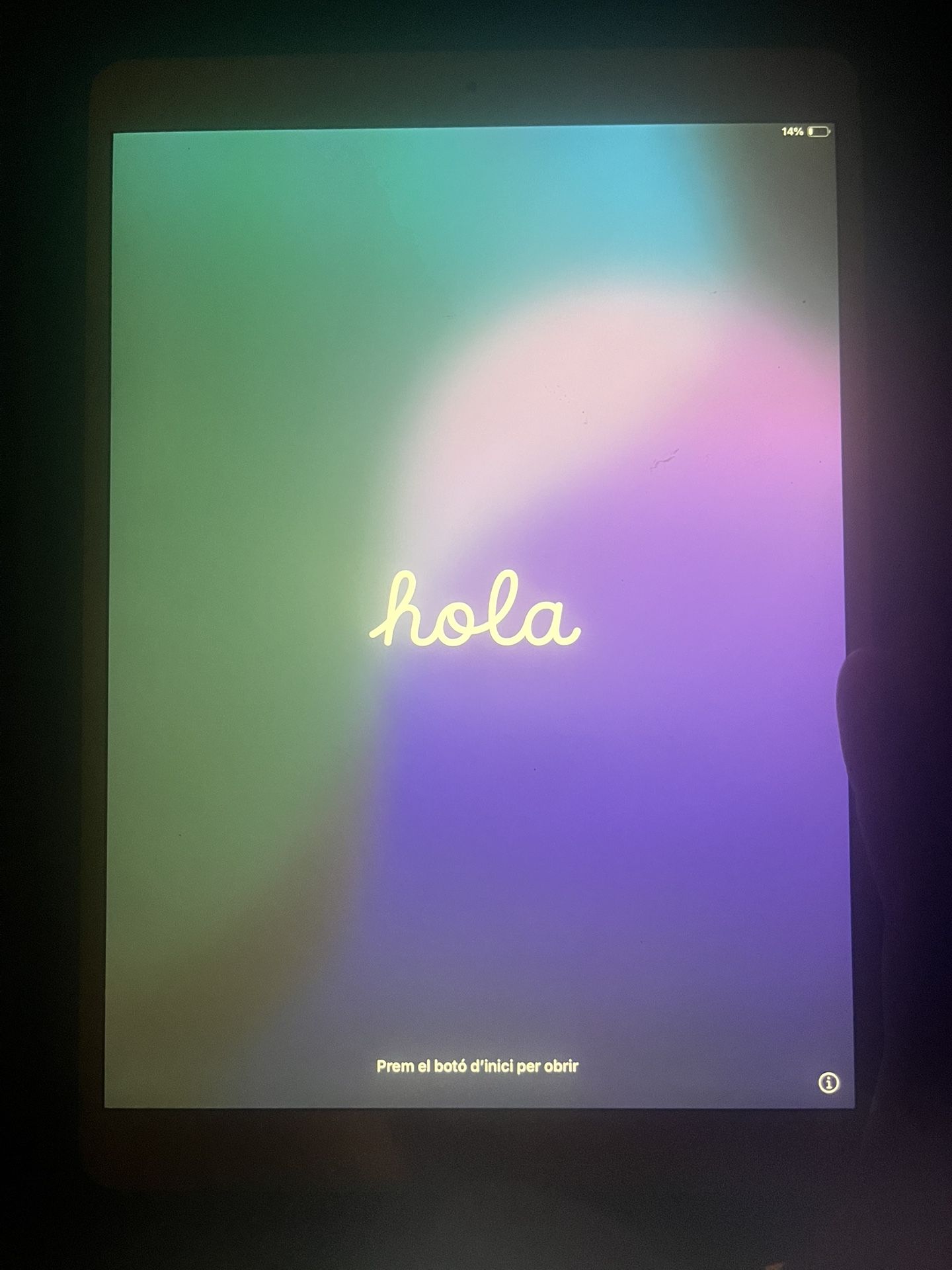 iPad