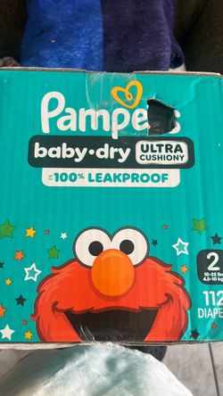 Pampers