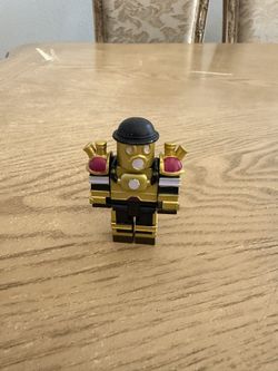 Roblox Figure