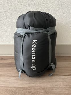 Keencamp Sleeping Bag