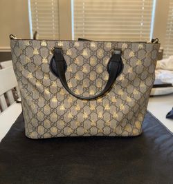 Authentic Gucci Bag