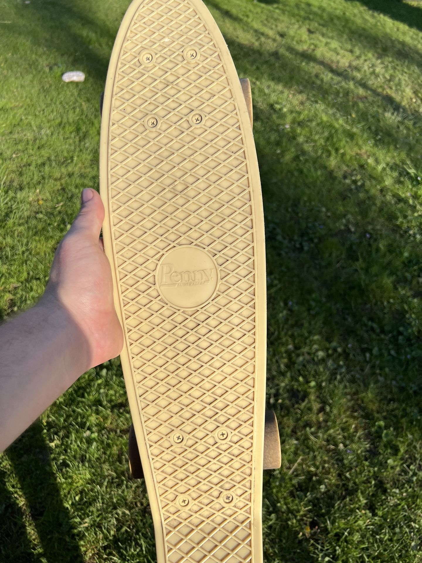 Penny Board