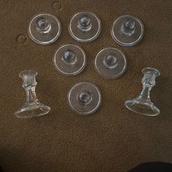Candle Stick Holders