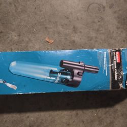 Makita 199553-5 Cyclonic Vacuum Attachment - Brand New