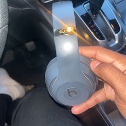 Beats Studio 3 