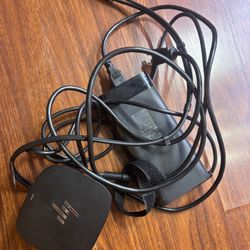 HP Thunderbolt Dock 230W G2 w/Combo Cable With Power cable TESTED 