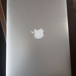 Apple MacBook Air 2017