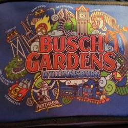 Busch Gardens Package Tickets, Free Food, Souvenirs Etc. See Description 