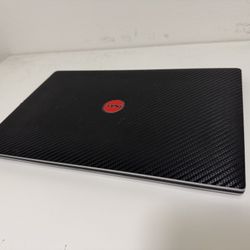 DELL XPS 15 9560 Laptop