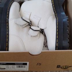 Dr. Martens Boots