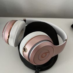 Wireless Solo3 Beats