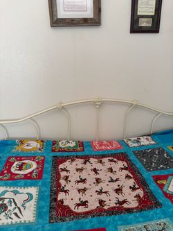 Day bed