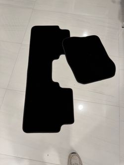 Honda crv floor mats