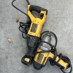 Dealt Tools 