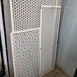 Steel Wall Hangers