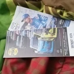 Brickyard 400 Tickets