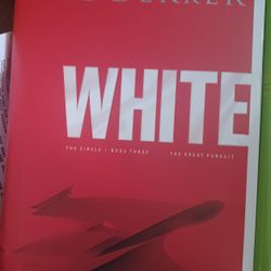 Ted DEKKER SET 4 HB's Like New!