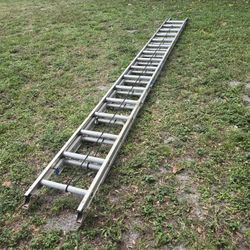 Extension Ladder 