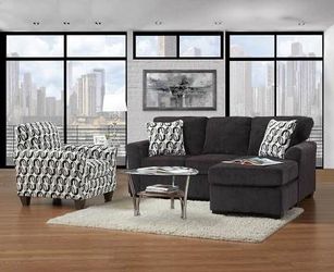 New Sectional Sofa Couch