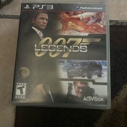 Open  New. Need Have Been Use  PS3 Game 