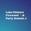 Mario’s Firewood&Party Rentals