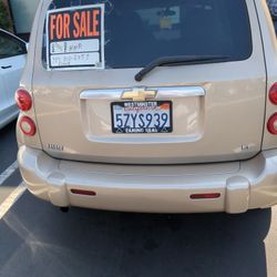 2006 Chevrolet HHR