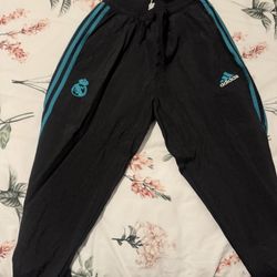 Real Madrid Joggers Pants 