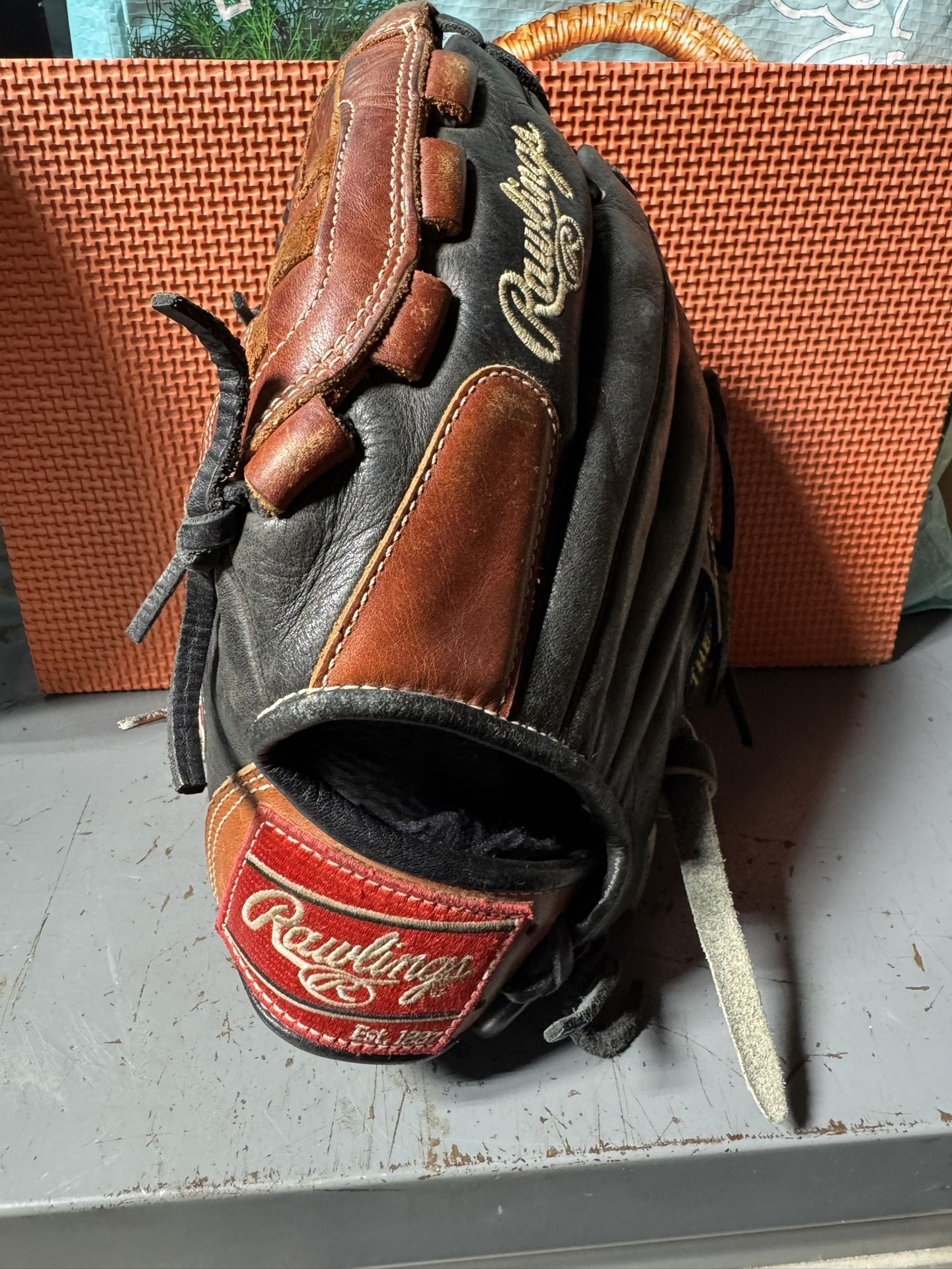 Rawlings Glove GG1073G